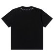 画像2: BlackEyePatch/KANJI POCKET TEE（BLACK） (2)