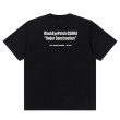 画像2: BlackEyePatch/UNDER CONSTRUCTION TEE（BLACK） (2)