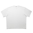 画像2: COOTIE PRODUCTIONS/Oversized S/S Tee（White）［オーバーサイズT-24秋冬］ (2)