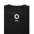 画像3: COOTIE PRODUCTIONS/Oversized S/S Tee（Black）［オーバーサイズT-24秋冬］ (3)