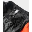 画像3: TIGHTBOOTH/RACING BALLOON PANTS（Black/Orange）［レーシングバルーンパンツ-24秋冬］ (3)