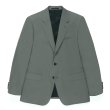 画像1: WACKO MARIA/DORMEUIL / SUITS（GRAY）［スーツ上下セット-24春夏］ (1)