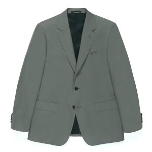 画像: WACKO MARIA/DORMEUIL / SUITS（GRAY）［スーツ上下セット-24春夏］