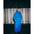 画像19: TIGHTBOOTH/3 LAYER MOUNTAIN PARKA（Blue）［3レイヤーマウンテンパーカー-24秋冬］ (19)