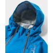 画像3: TIGHTBOOTH/3 LAYER MOUNTAIN PARKA（Blue）［3レイヤーマウンテンパーカー-24秋冬］ (3)