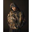 画像21: TIGHTBOOTH/3 LAYER MOUNTAIN PARKA（Wire Camo）［3レイヤーマウンテンパーカー-24秋冬］ (21)