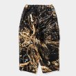 画像2: TIGHTBOOTH/3 LAYER BALLOON PANTS（Wire Camo）［3レイヤーバルーンパンツ-24秋冬］ (2)