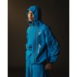 画像20: TIGHTBOOTH/3 LAYER MOUNTAIN PARKA（Blue）［3レイヤーマウンテンパーカー-24秋冬］ (20)