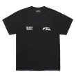 画像2: WACKO MARIA/56 TATTOO STUDIO / T-SHIRT（BLACK）［プリントT-24秋冬］ (2)