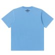 画像2: BlackEyePatch/STYLE SCRIPT TEE（SKY BLUE） (2)