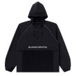 画像1: BlackEyePatch/TACTIC SANS REFLECTOR PULLOVER ANORAK（BLACK） (1)