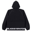 画像2: BlackEyePatch/TACTIC SANS REFLECTOR PULLOVER ANORAK（BLACK） (2)