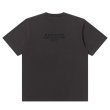 画像2: BlackEyePatch/HANDLE WITH CARE TEE（CHARCOAL） (2)