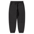 画像2: BlackEyePatch/ALL CITY FUTBOL TRACK PANTS（BLACK） (2)