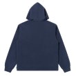 画像2: BlackEyePatch/HANDLE WITH CARE HOODIE（NAVY） (2)