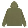 画像2: BlackEyePatch/HANDLE WITH CARE HOODIE（OLIVE） (2)