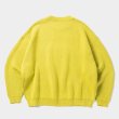 画像2: TIGHTBOOTH/KEYBOARD KNIT SWEATER（Neon）［ニットセーター-24秋冬］ (2)