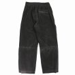 画像2: DAIRIKU/Surf Vintage Ski Pants（Vintage Black）［サーフヴィンテージスキーパンツ-24秋冬］ (2)