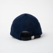 画像3: RATS/BIG PATCH DAD CAP（各色）［ビッグパッチダッドキャップ-24秋冬］ (3)