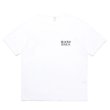 画像2: WACKO MARIA/WASHED HEAVY WEIGHT T-SHIRT（WHITE）［プリントT-24秋冬］ (2)