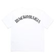 画像1: WACKO MARIA/WASHED HEAVY WEIGHT T-SHIRT（WHITE）［プリントT-24秋冬］ (1)