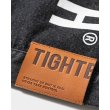 画像10: TIGHTBOOTH/LABEL LOGO DENIM JACKET（Black）［デニムJKT-24秋冬］ (10)