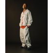 画像10: TIGHTBOOTH/DENIM BALLOON PANTS（White）［デニムバルーンパンツ-24秋冬］ (10)