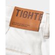 画像7: TIGHTBOOTH/DENIM BALLOON PANTS（White）［デニムバルーンパンツ-24秋冬］ (7)