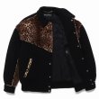 画像3: WACKO MARIA/WESTERN JACKET（BLACK）［ウエスタンJKT-24秋冬］ (3)