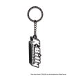 画像1: WACKO MARIA/RESERVOIR DOGS / KEY RING（BLACK）［キーリング-24秋冬］ (1)