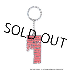 画像: WACKO MARIA/RESERVOIR DOGS / KEY RING（SILVER）［キーリング-24秋冬］