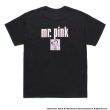 画像1: WACKO MARIA/RESERVOIR DOGS / POCKET T-SHIRT（BLACK）［プリントポケT-24秋冬］ (1)