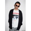 画像2: WACKO MARIA/PULP FICTION / T-SHIRT（WHITE）［プリントT-24秋冬］ (2)