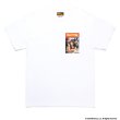 画像1: WACKO MARIA/PULP FICTION / T-SHIRT（WHITE）［プリントT-24秋冬］ (1)