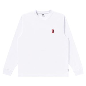 画像: BlackEyePatch/SMALL HWC L/S TEE（WHITE）