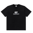 画像1: BlackEyePatch/SUPERCAR LOGO TEE（BLACK） (1)