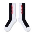 画像3: BlackEyePatch/HWC 2 TONE SOCKS（MULTI） (3)