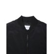 画像3: COOTIE PRODUCTIONS/Padded Nylon OX Work Vest（Black）［ワークベスト-24秋冬］ (3)