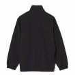 画像2: BUENA VISTA/TRAINING TOP（BLACK）［トレーニングトップ-24秋冬］ (2)