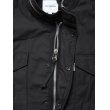 画像4: COOTIE PRODUCTIONS/Error Fit M-65 Field Jacket（Black）［エラーフィットM-65 JKT-24秋冬］ (4)