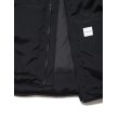 画像5: COOTIE PRODUCTIONS/Padded Nylon OX Work Vest（Black）［ワークベスト-24秋冬］ (5)