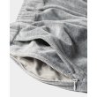 画像7: TIGHTBOOTH/VELOUR BALLOON PANTS（Hether Grey）［ベロアバルーンパンツ-24秋冬］ (7)