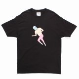 画像: WACKO MARIA/世界平和プロジェクト / T-SHIRT（BLACK）［プリントT-24秋冬］