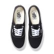 画像5: WACKO MARIA/VANS / AUTHENTIC（BLACK）［オーセンティック-24秋冬］ (5)