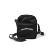 画像1: WACKO MARIA/SPEAK EASY / MINI SHOULDER BAG（BLACK）［ミニショルダーバッグ-24秋冬］ (1)