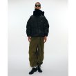 画像6: COOTIE PRODUCTIONS/N/C Weather Cargo Easy Pants（Black）［カーゴイージーパンツ-24秋冬］ (6)