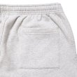 画像7: CHALLENGER/COLLEGE SWEAT PANTS（GRAY）［カレッジスウェットパンツ-24秋冬］ (7)