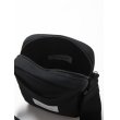 画像5: COOTIE PRODUCTIONS/Compact Shoulder Bag（Black）［コンパクトショルダーバッグ-24秋冬］ (5)