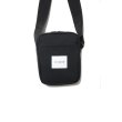 画像3: COOTIE PRODUCTIONS/Compact Shoulder Bag（Black）［コンパクトショルダーバッグ-24秋冬］ (3)