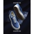 画像11: CHALLENGER/BANDANA SNEAKERS（×ept）（NAVY）［バンダナスニーカー-24秋冬］ (11)